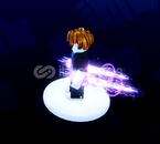 Dual Divinity Blade | Blade Ball