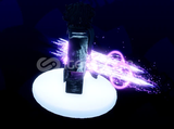 Dual Divinity Blade | Blade Ball
