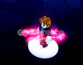 Dual Draconic Twinblade | Blade Ball Dual Draconic Twinblade | Blade Ball