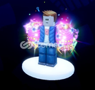 Dual Easter Cannon (FINISHERLI) | Blade Ball