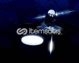 Dual Eclipse Emote | Blade Ball