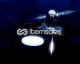 Dual Eclipse Emote | Blade Ball