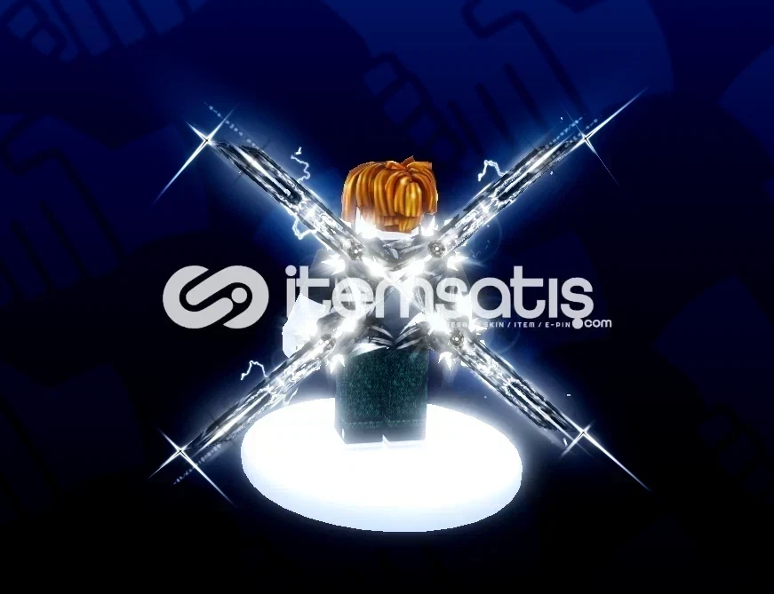 Dual Eclipse Gleam | Blade Ball Dual Eclipse Gleam | Blade Ball