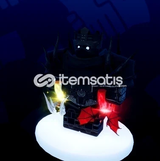 Dual Eternal Blasters | Blade Ball