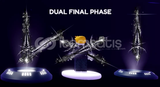 Dual Final Phase | Blade Ball