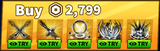 Dual Final Phase Pack | Blade Ball