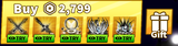 Dual Final Phase Pack | Blade Ball