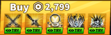 Dual Final Phase Pack | Blade Ball
