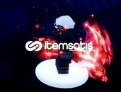 Dual Firebloom Scythe | Blade Ball Dual Firebloom Scythe | Blade Ball