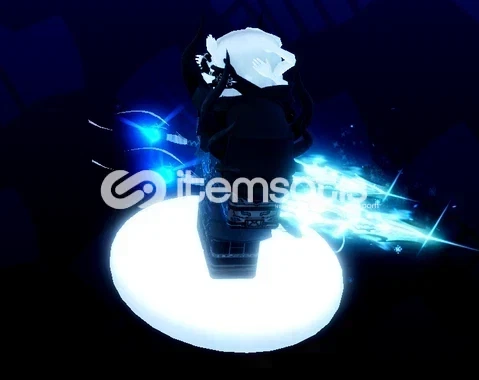 Dual Frigid Blade | Blade Ball Dual Frigid Blade | Blade Ball