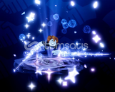 Dual Gleaming Katana Emote | Blade Ball Dual Gleaming Katana Emote | Blade Ball