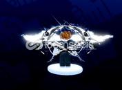 Dual Gravebone Scythe | Blade Ball Dual Gravebone Scythe | Blade Ball