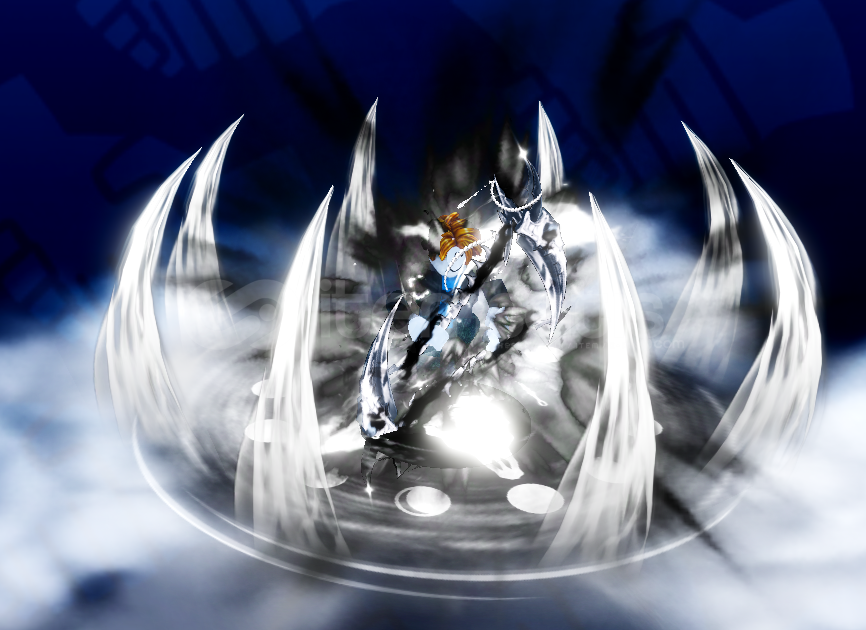 Dual Gravebone Scythe Emote | Blade Ball Dual Gravebone Scythe Emote | Blade Ball