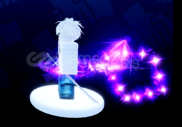 Dual Hakai Blade | Blade Ball Dual Hakai Blade | Blade Ball