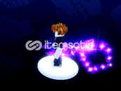 Dual Hakai Set | Blade Ball