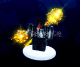 Dual Harmonic Set | Blade Ball