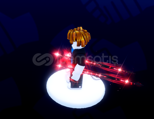 Dual Hellchain Blade | Blade Ball Dual Hellchain Blade | Blade Ball