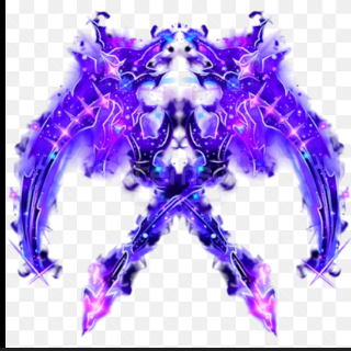 Dual Infinite Scythe- Blade Ball Dual Infinite Scythe- Blade Ball
