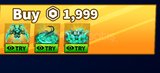⭐Dual Kraken Scythe(HIZLI TESLİMAT)⭐