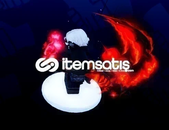 Dual Krampus Scythe | Blade Ball