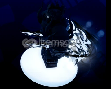 Dual Kurogin Scythe | Blade Ball Dual Kurogin Scythe | Blade Ball