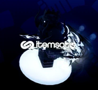 Dual Kurogin Scythe | Blade Ball Dual Kurogin Scythe | Blade Ball