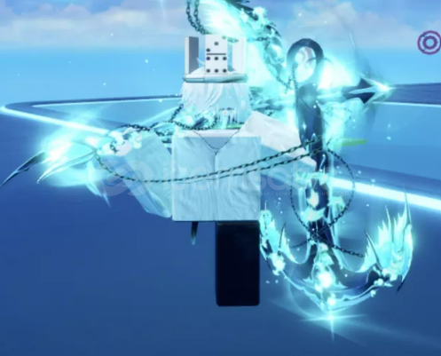 Dual Leviathan Set - Blade Ball Dual Leviathan Set - Blade Ball