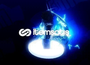 Dual Lightning Sickle | Blade Ball