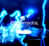 Dual Lightning Sickle Emote | Blade Ball