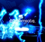 Dual Lightning Sickle Emote | Blade Ball