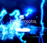 Dual Lightning Sickle Emote | Blade Ball
