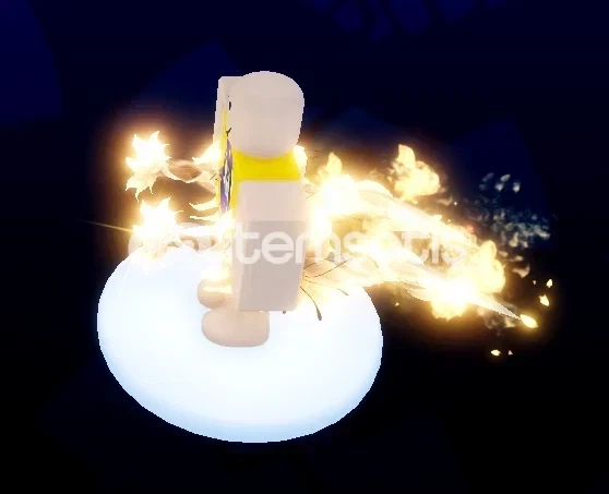 Dual Lily Blade | Blade Ball Dual Lily Blade | Blade Ball