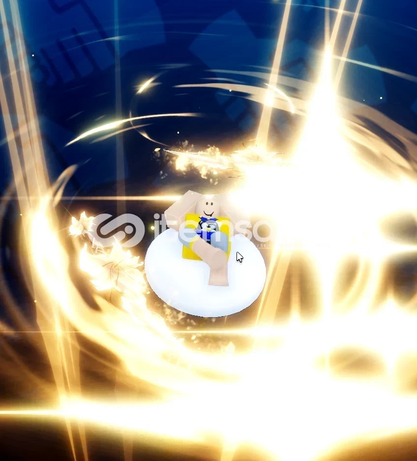 Dual Lily Blade Emote | Blade Ball Dual Lily Blade Emote | Blade Ball