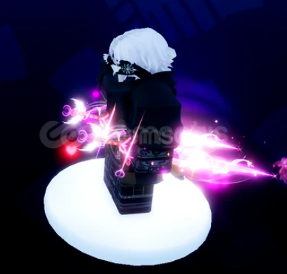 Dual Love Blade | Blade Ball Dual Love Blade | Blade Ball