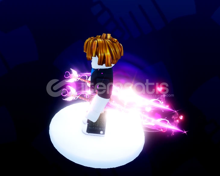 Dual Love Blade | Blade Ball Dual Love Blade | Blade Ball