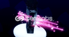 Dual Loveclaw Blade | Blade Ball Dual Loveclaw Blade | Blade Ball