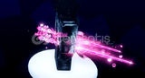 Dual Loveclaw Blade | Blade Ball
