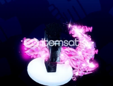 Dual Loveclaw Scythe | Blade Ball