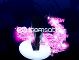 Dual Loveclaw Scythe | Blade Ball