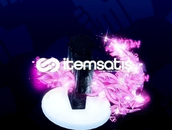 Dual Loveclaw Scythe | Blade Ball