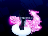 Dual Loveclaw Scythe | Blade Ball