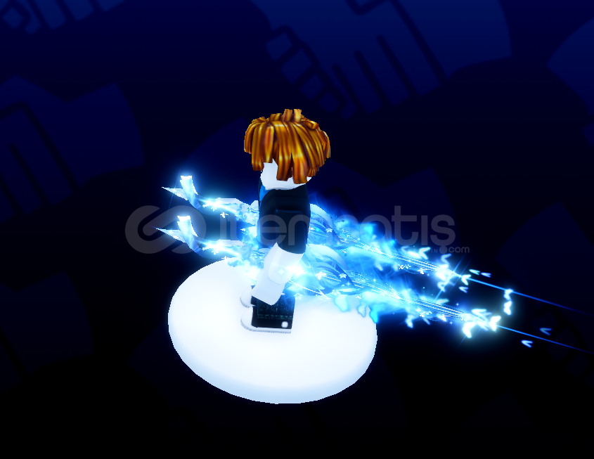 Dual Lumenwing Blade | Blade Ball Dual Lumenwing Blade | Blade Ball