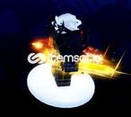 Dual Luminara | Blade Ball