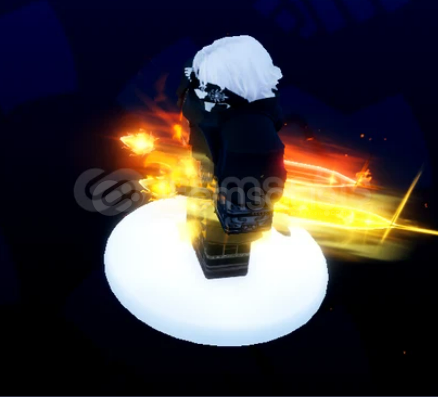 Dual Luminara(FINISHERLI)| Blade Ball Dual Luminara(FINISHERLI)| Blade Ball