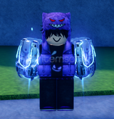 Dual Mach Lazer Cannon
