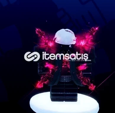 Dual Malice Blade | Blade Ball Dual Malice Blade | Blade Ball