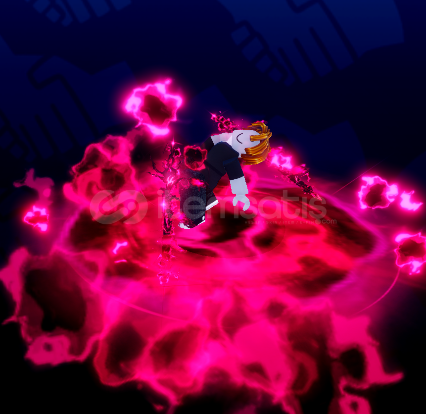 Dual Malice Blade Emote | Blade Ball Dual Malice Blade Emote | Blade Ball