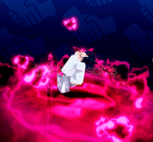 Dual malice blade emote (UYGUN)