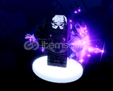 Dual Monarch Set | Blade Ball