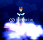 Dual Moonbeam Blade Emote | Blade Ball Dual Moonbeam Blade Emote | Blade Ball